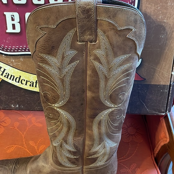Nocona Women Boots - Picture 3 of 4